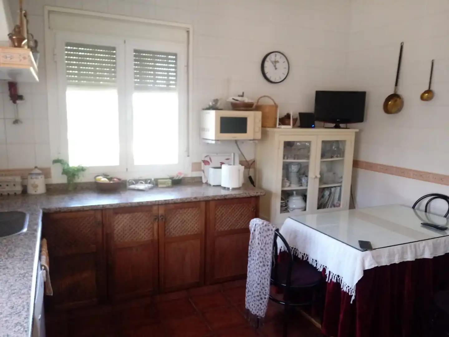 Xalet amb jardí en venda a Lugar Diseminado 5061