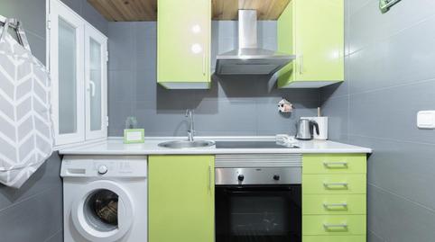 Foto 5 de Apartament de lloguer a Palacio,  Madrid Capital