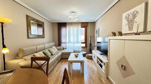 Photo 2 of Flat for sale in Calle Fuenteberros, 1, Golmayo, Soria