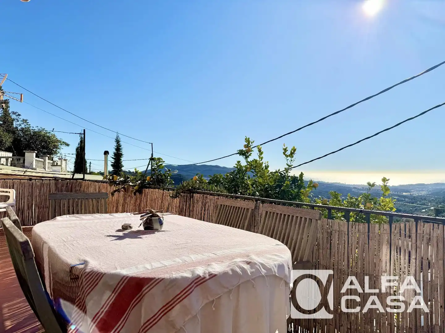 Haus mit Terrasse zum Verkauf in Lloret Blau - La Creu de Lloret, imagen 8