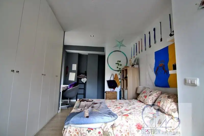 Habitación de Piso en venta en Santa Cruz de Tenerife con Aire acondicionado, Parquet y Balcón