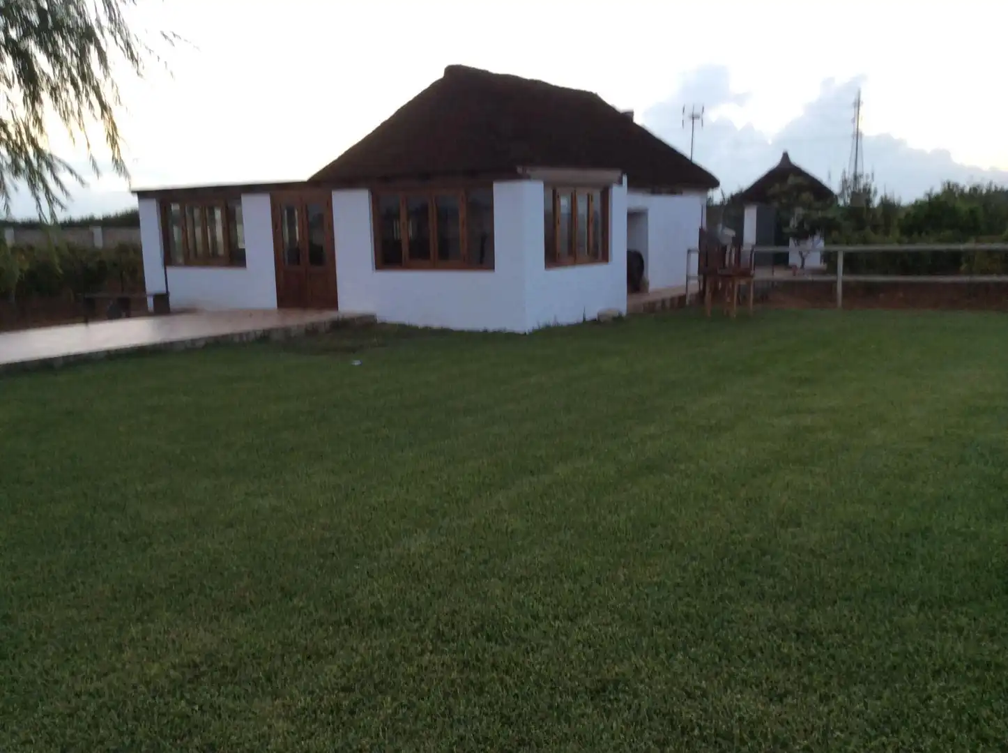 Jardí de Terreny en venda en Chipiona Norte