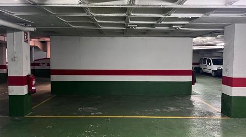 Foto 2 de Garatge de lloguer a Calle de Los Predicadores, 45, San Pablo,  Zaragoza Capital