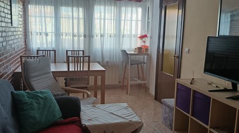 Photo 4 of Flat for rent in Casablanca, Zaragoza Capital