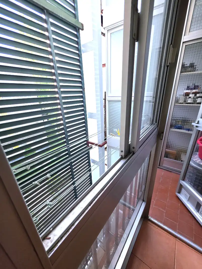 Terraza de Piso en venta en Coslada con Aire acondicionado, Calefacción y Terraza