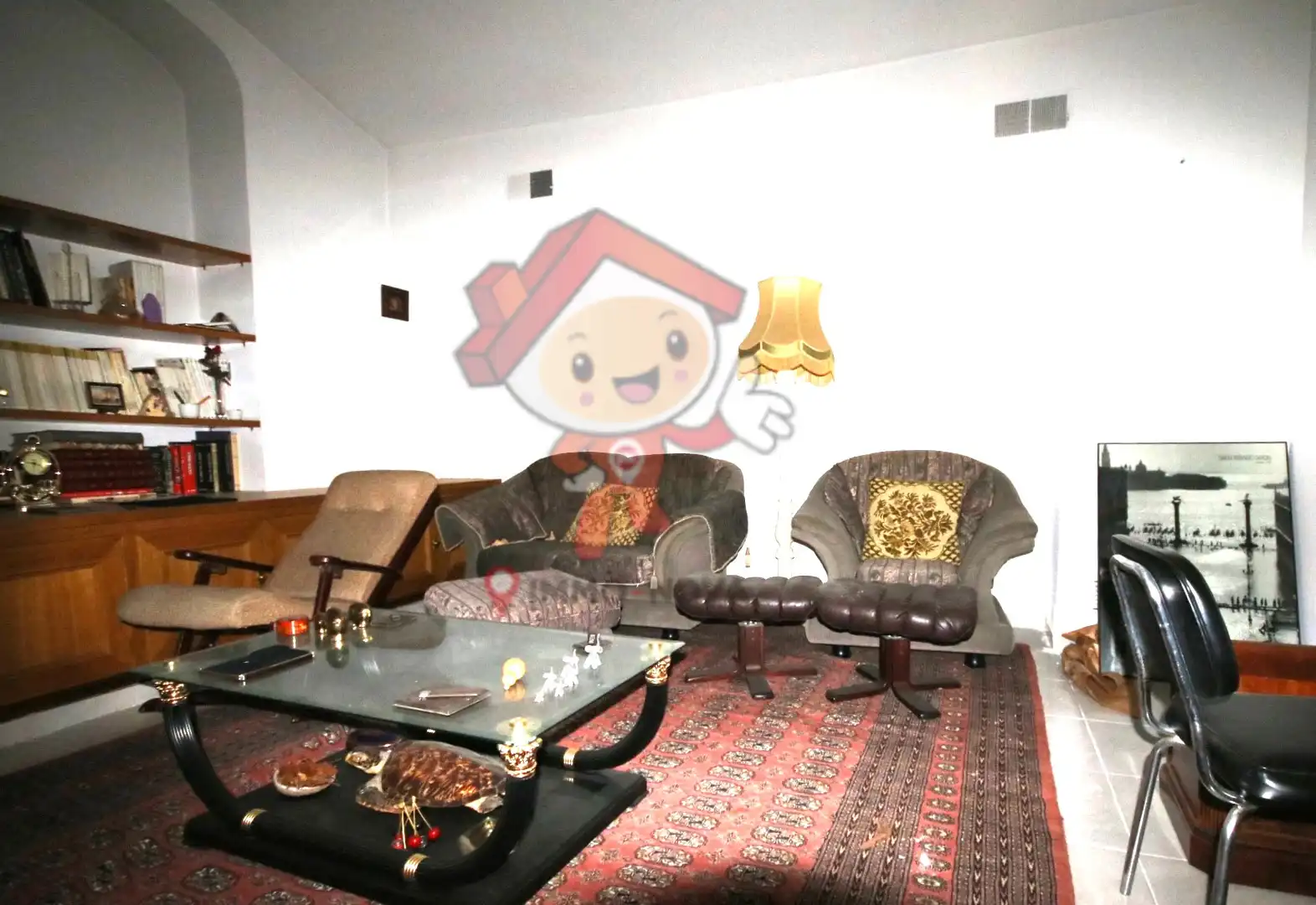 Casa con terraza en venta en Carrer del Músic Jaume Isern, imagen 44