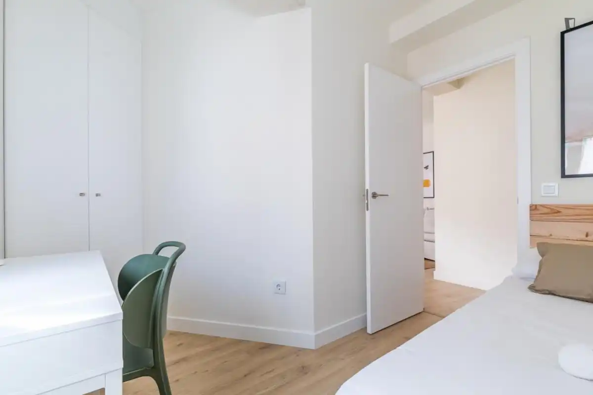 Apartament de lloguer a Almenara -Ventilla
