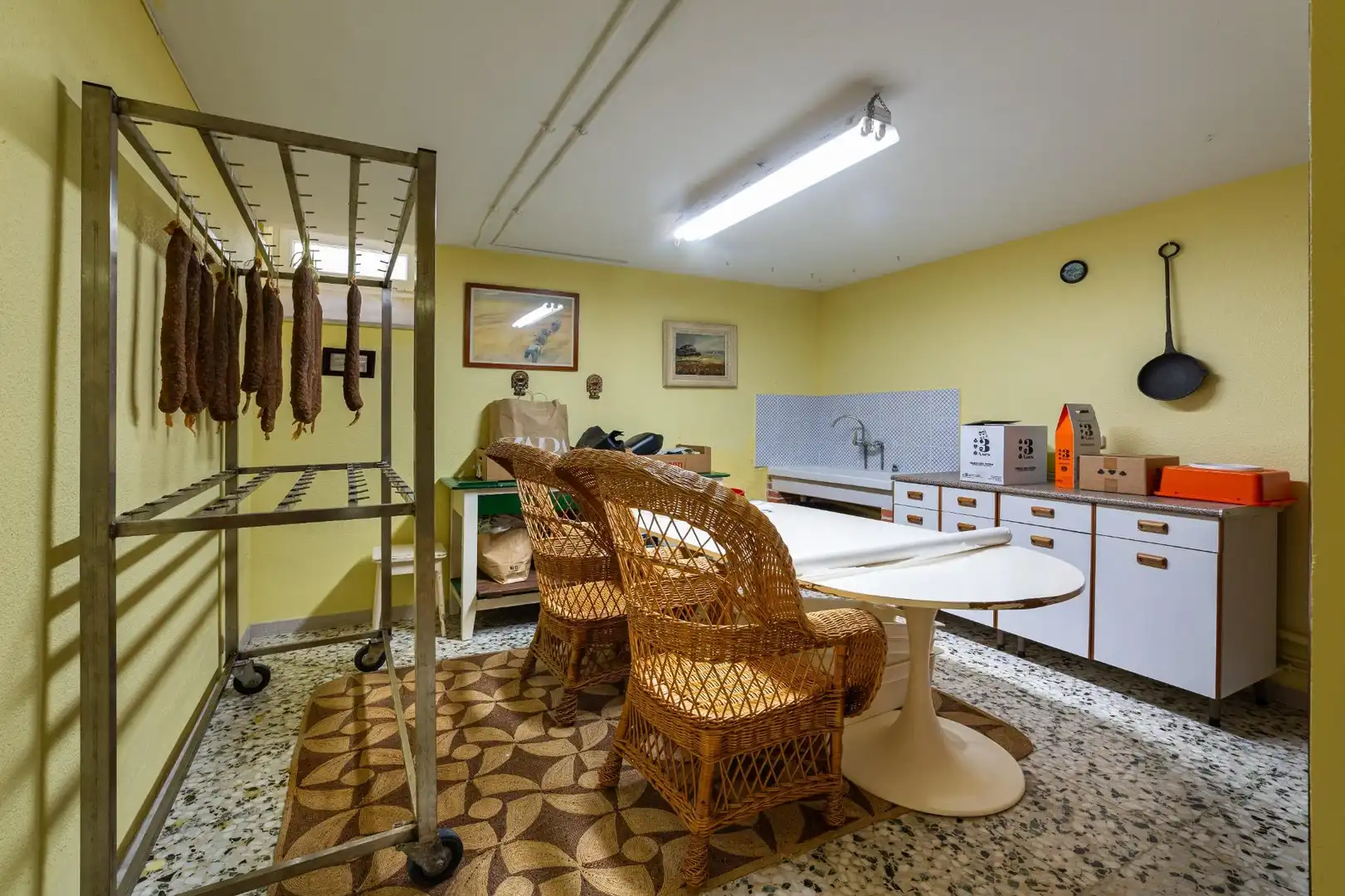 Casa o xalet en venda en Tudela de Duero amb Calefacció, Jardí privat i Terrassa
