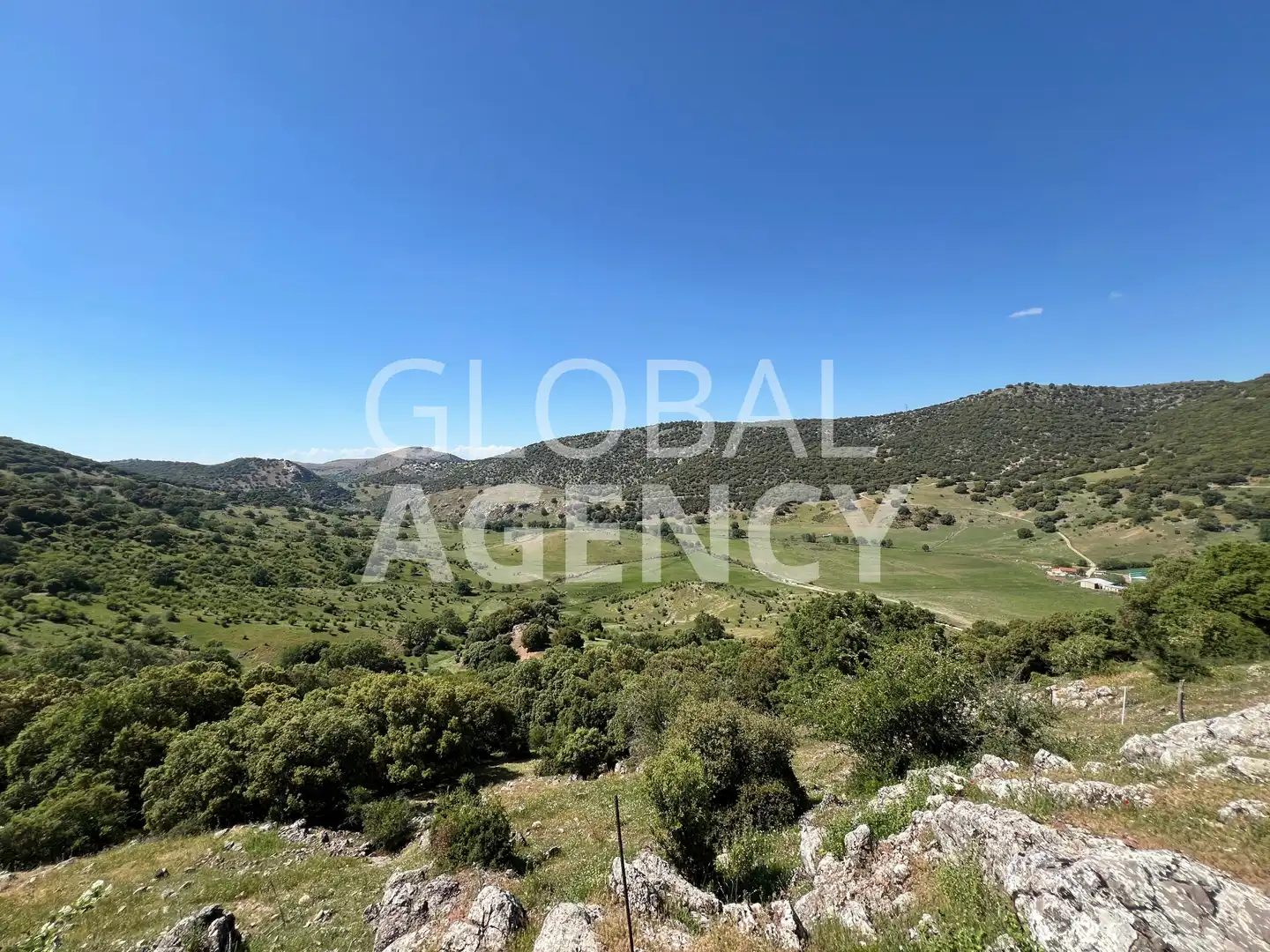 Terreny en venda en Jaén