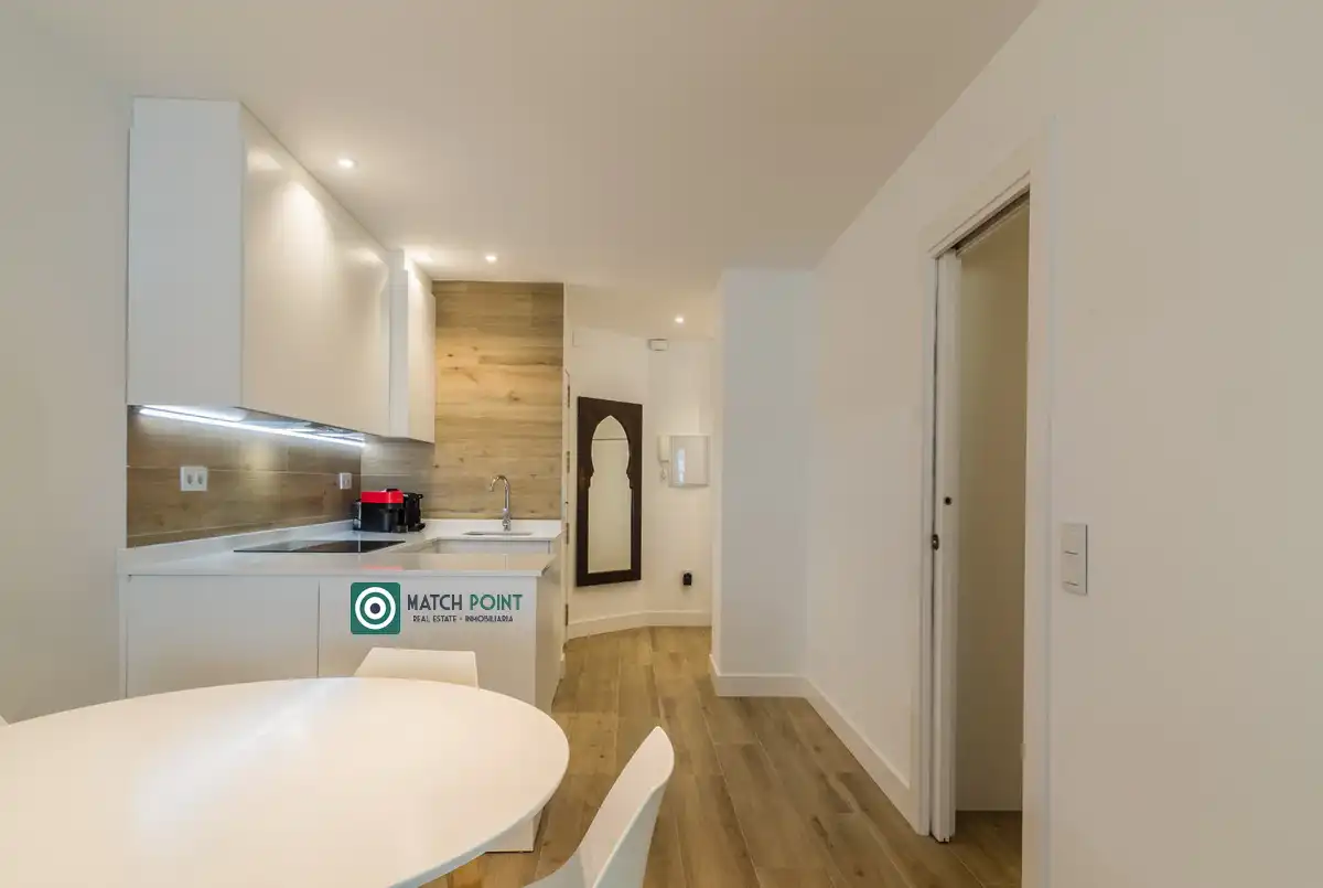 Piso de alquiler en Paseo San Cristóbal, Almuñecar Centro