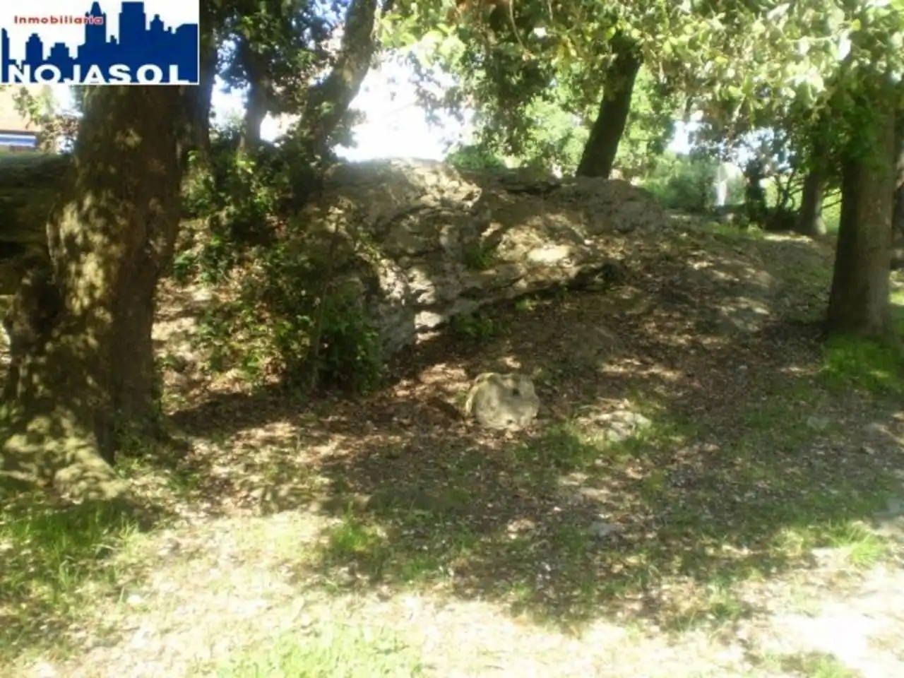 Dachboden zur Miete in Noja mit Heizung, Terrasse und Möbliert
