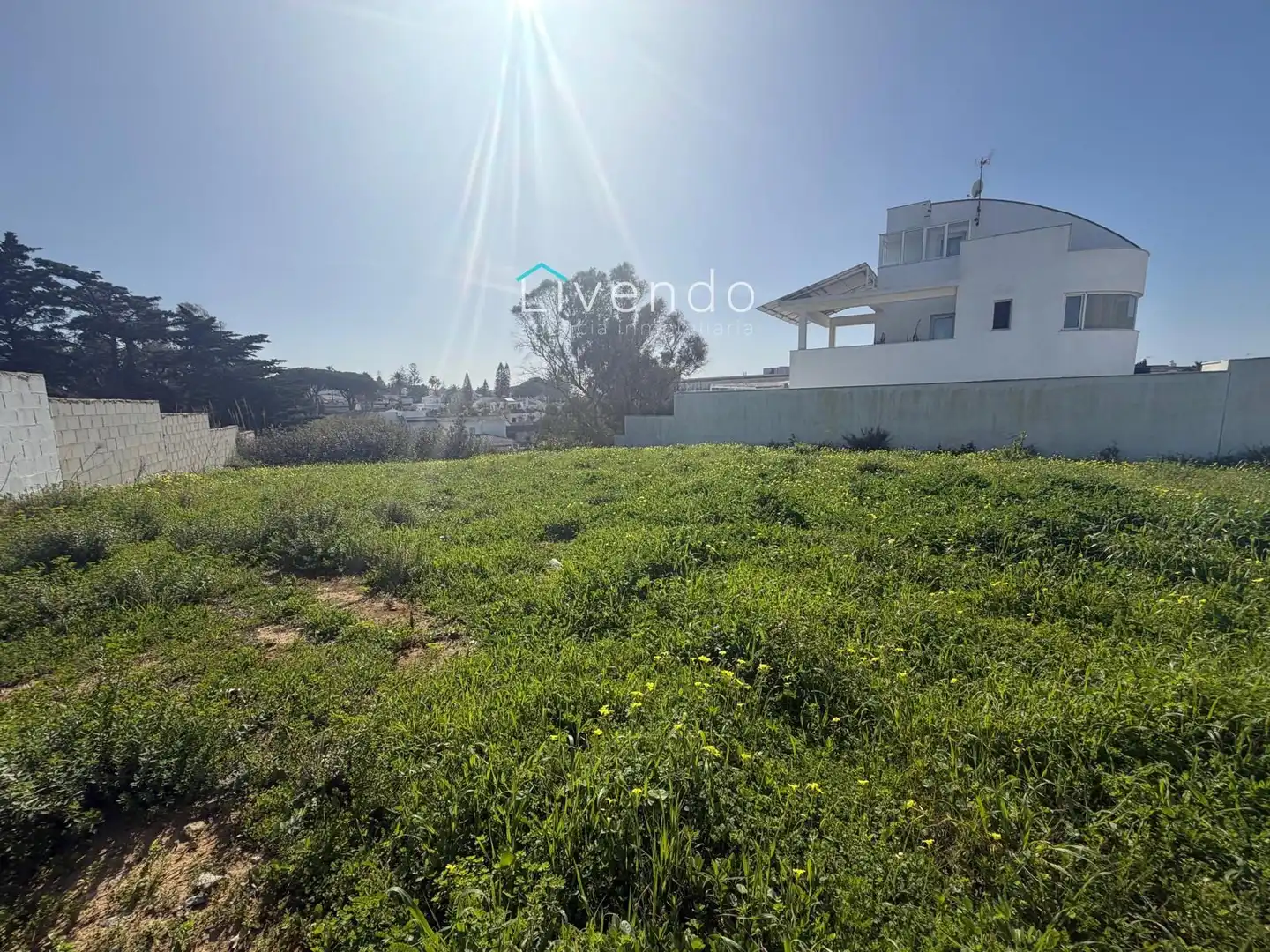 Land for sale in Conil de la Frontera
