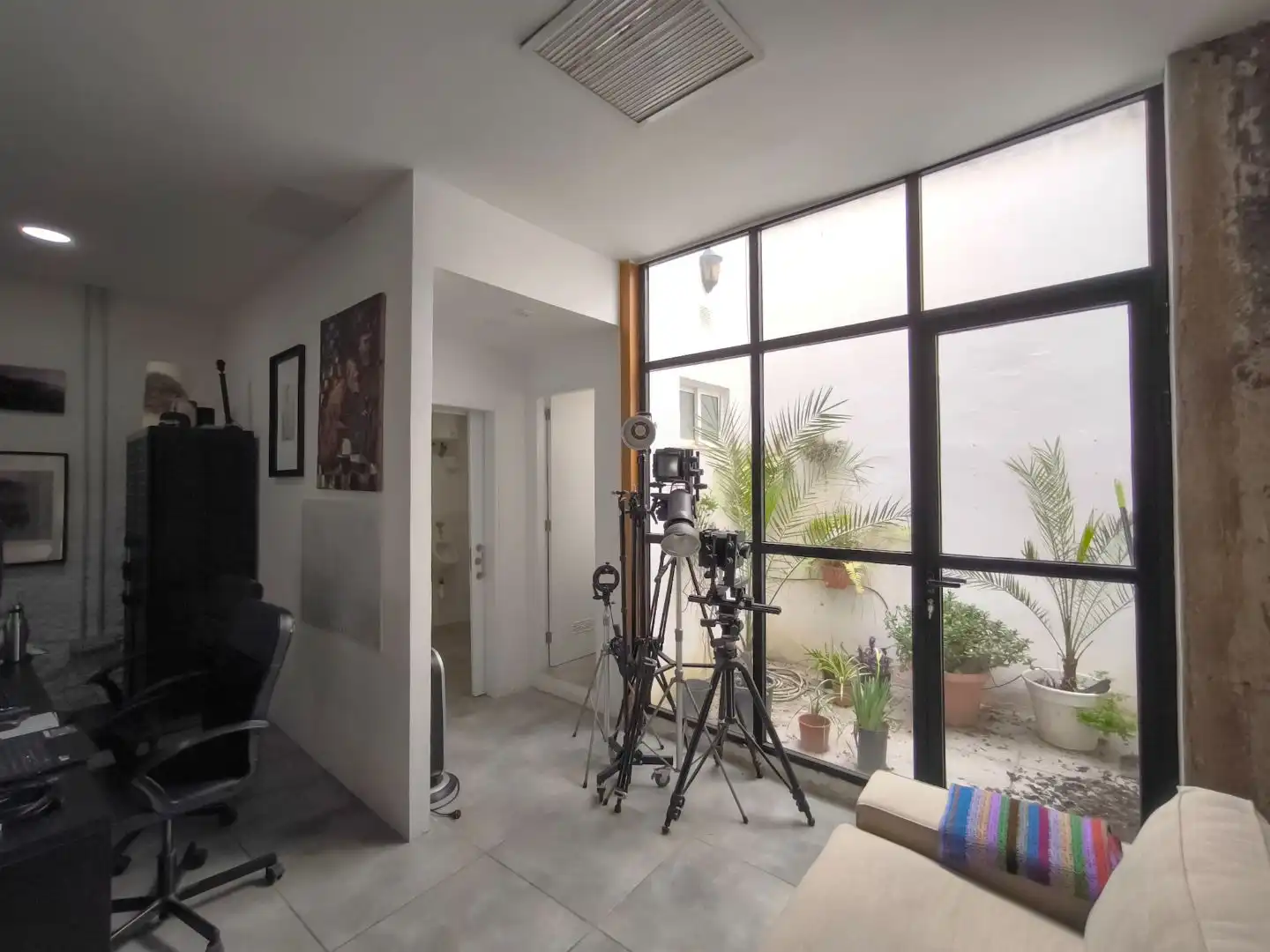 Living room of Commercial properties for sale in San Cristóbal de la Laguna