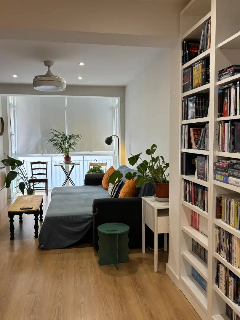 Appartement avec ascenseur à louer à Calle Neptuno, imagen 2