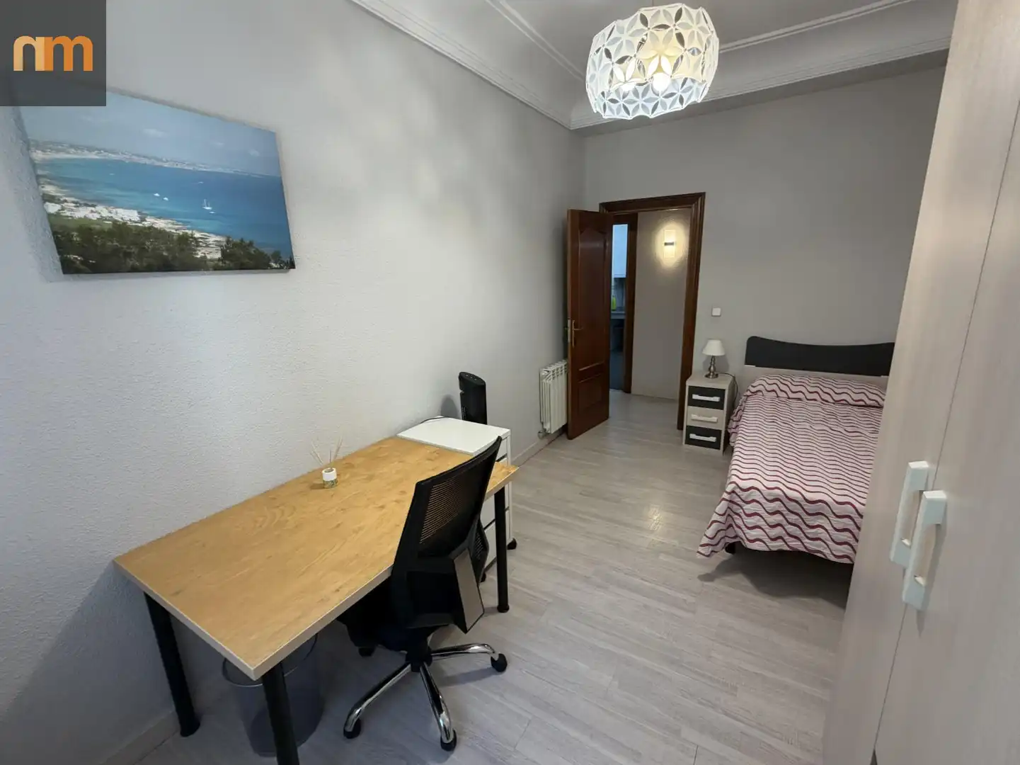 Appartamento con ascensore in vendita a Calle CAVANILLES, imagen 23