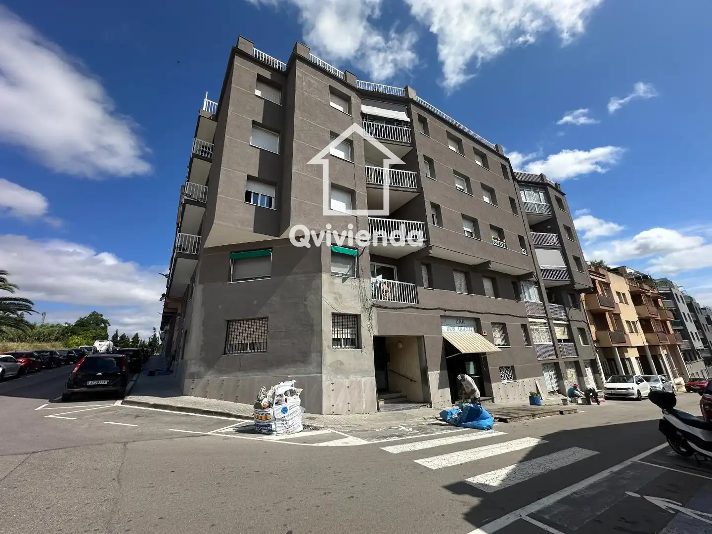 Pis amb ascensor en venda a Doctor Miro, imagen 19
