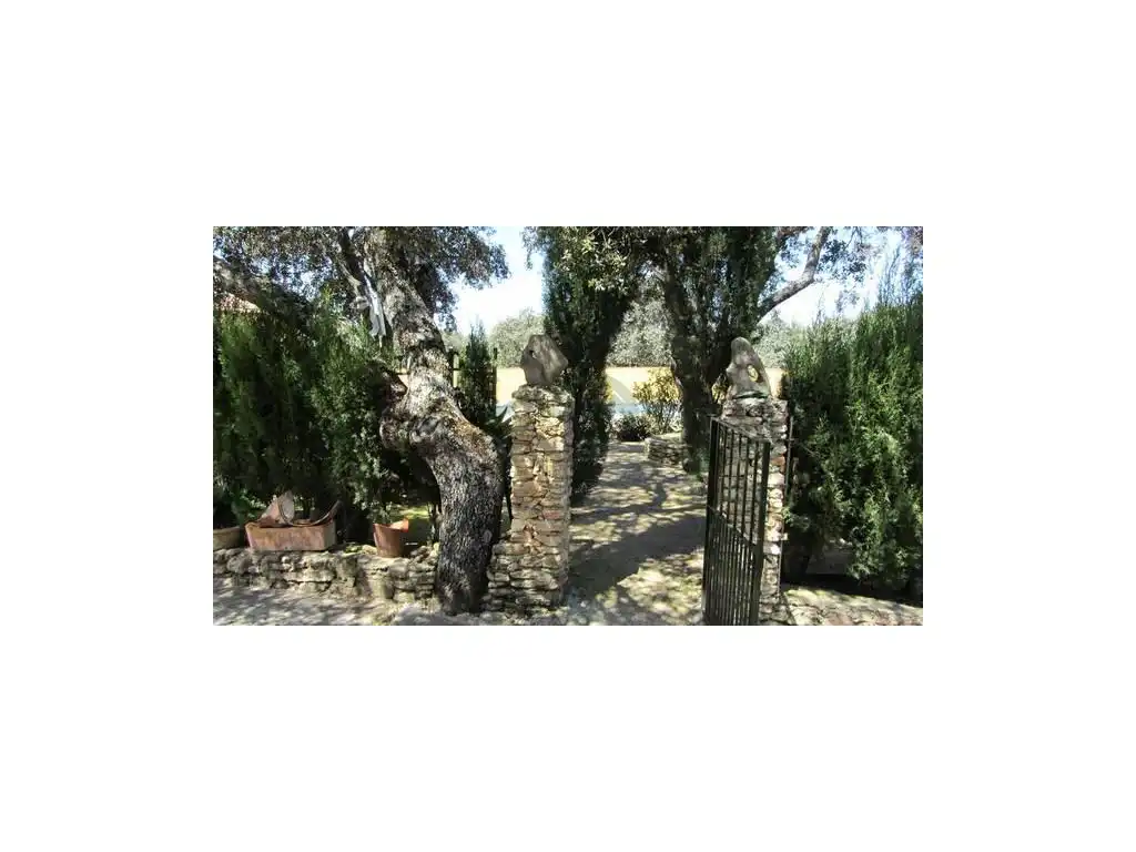Casa rústica en venta en Casco Histórico, imagen 16