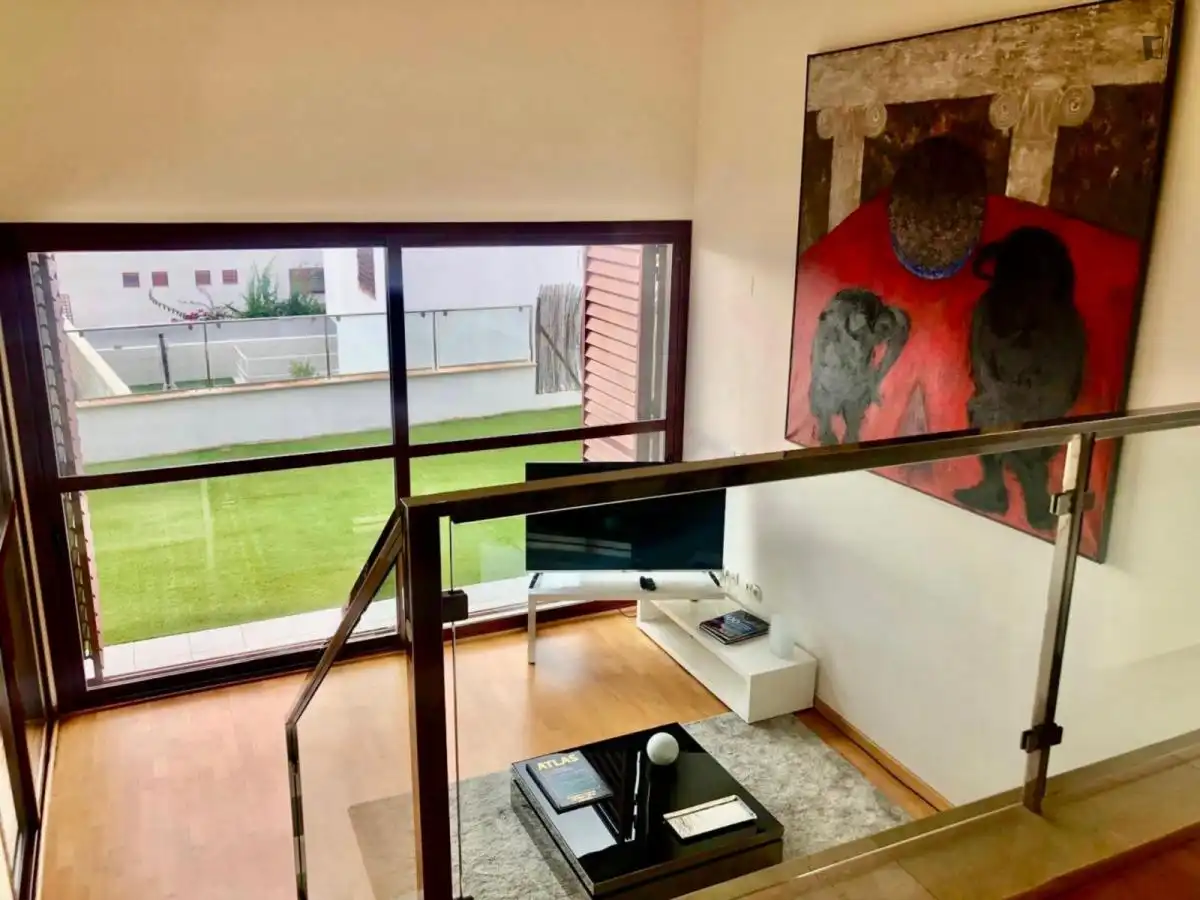 Casa de lloguer a Olivar de Quintos, imagen 9
