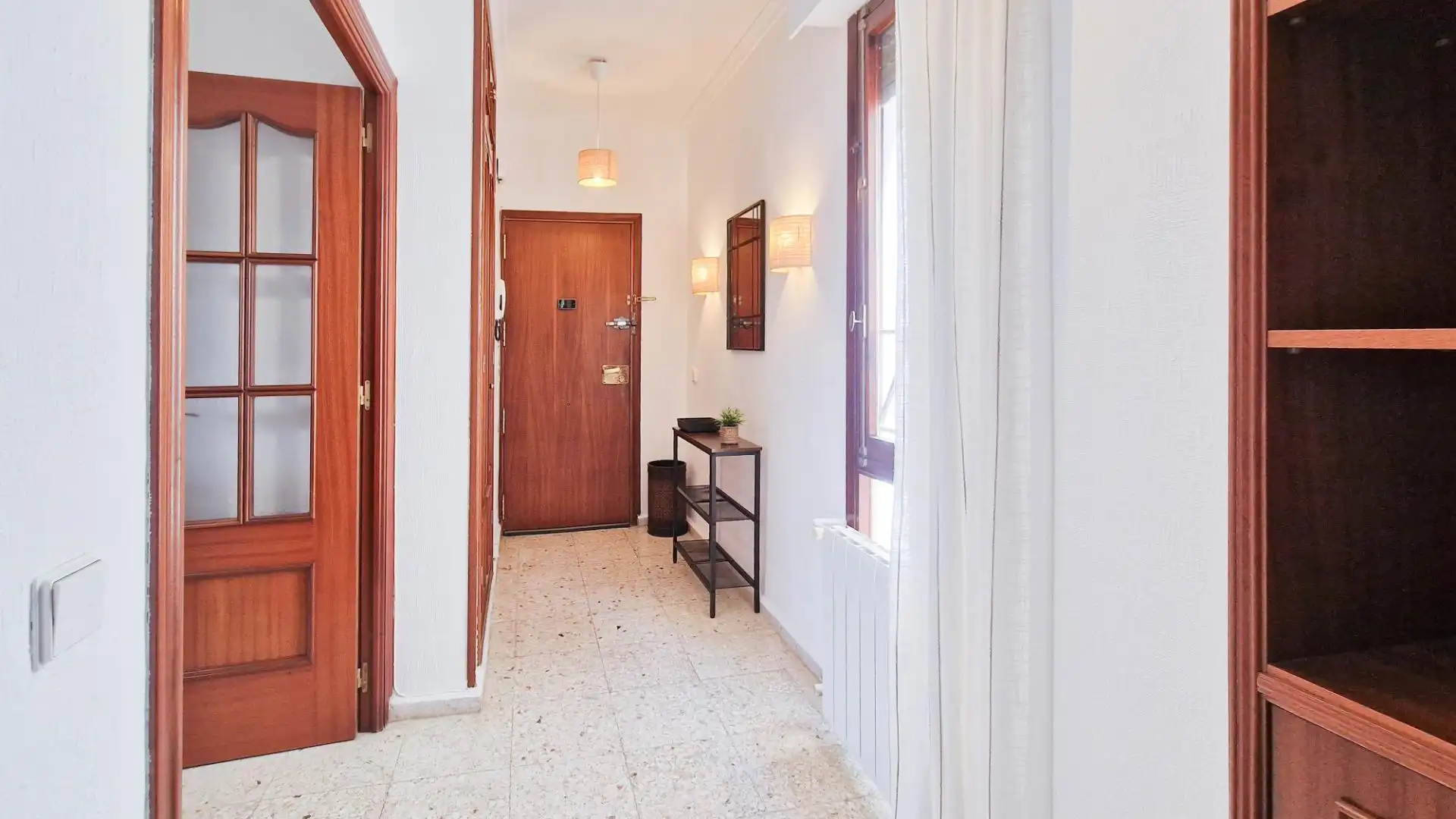 Piso de alquiler en Avenida JUAN PEREDA PILA, Maria Auxiliadora - Barriada de Llera