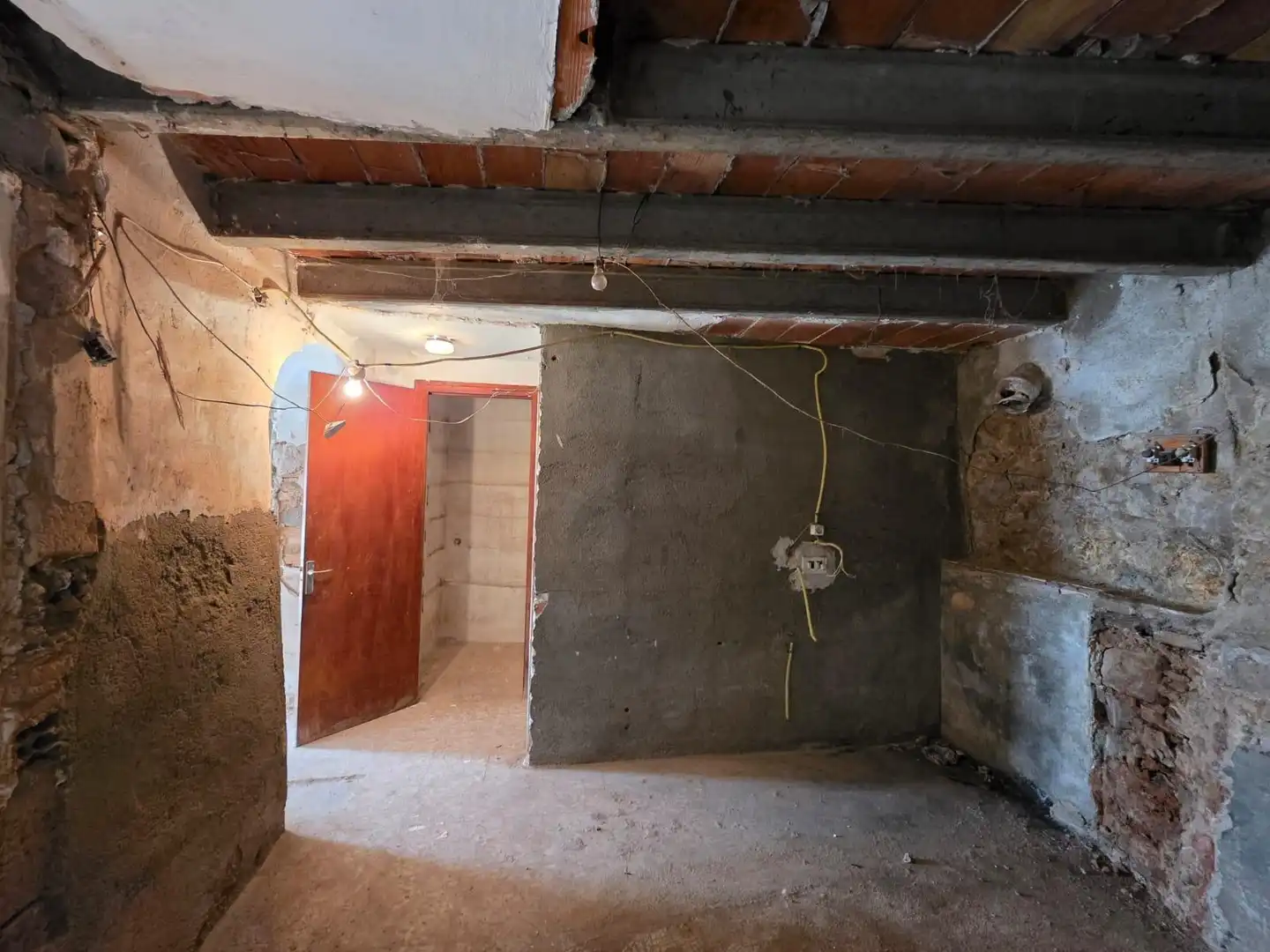 Casa amb terrassa en venda a Jorba, imagen 9