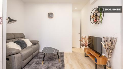 Foto 5 de Pis de lloguer a Puerta Bonita,  Madrid Capital