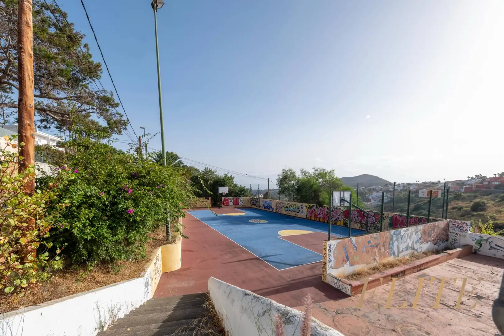 Xalet amb jardí en venda a RAFAEL RAFAELY 25, imagen 8
