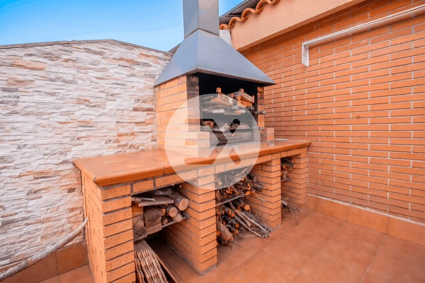 Terrassa de Àtic en venda en Gavà amb Aire condicionat, Calefacció i Parquet