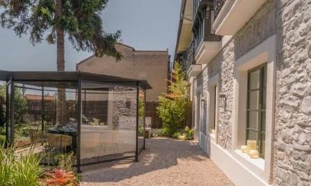 Foto 5 de Casa o chalet en venta en Plaza Villamanín, 14, Somió, Gijón