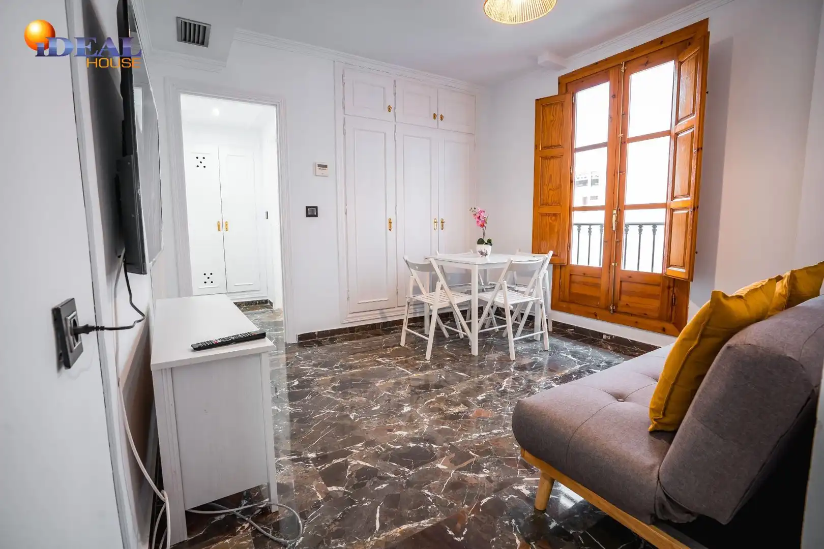 Piso en venta en Centro, imagen 3