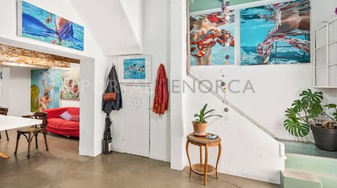 Foto 2 de Casa o chalet en venta en Ciutadella, Ciutadella de Menorca