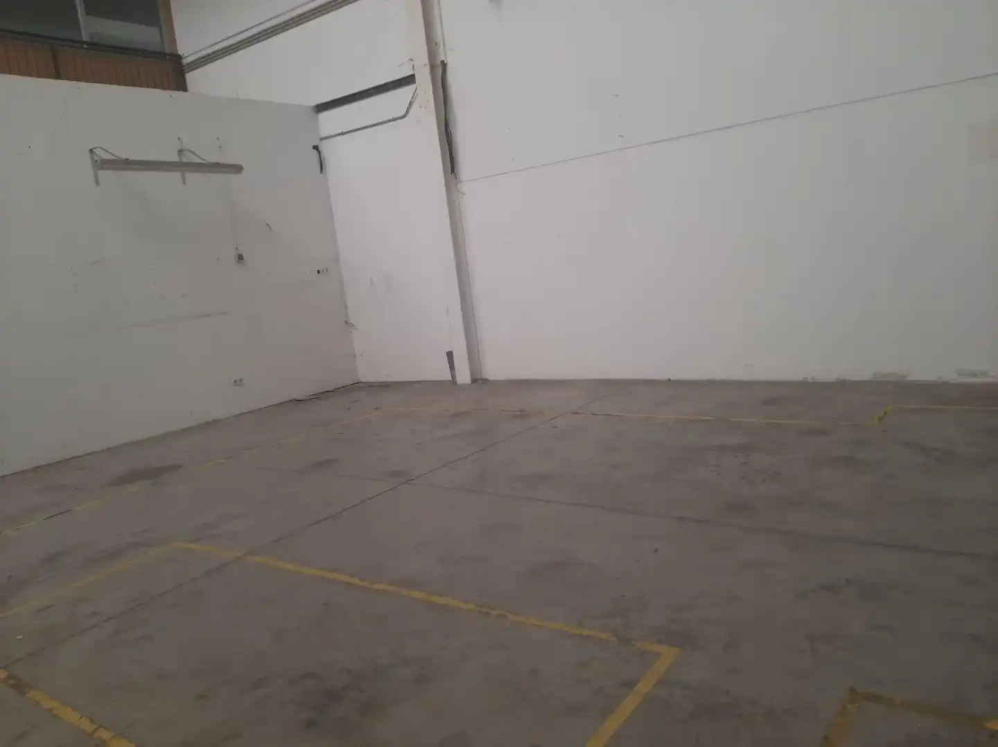 Nave industrial en alquiler en Cerro - Amate, imagen 6