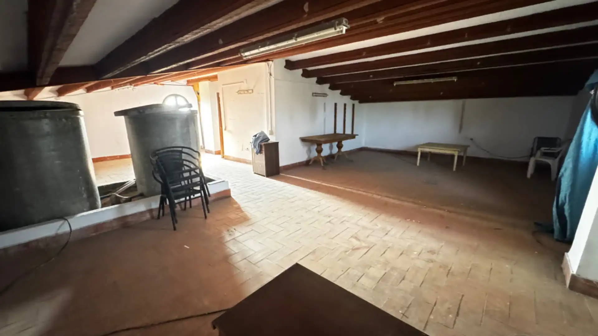 Casa o xalet en venda en El Catllar  amb Calefacció, Jardí privat i Terrassa