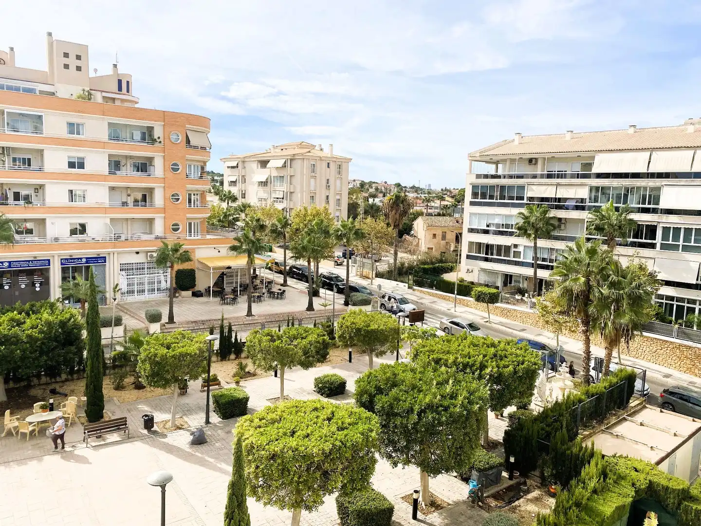 Apartment with pool for sale in L'Albir, imagen 20