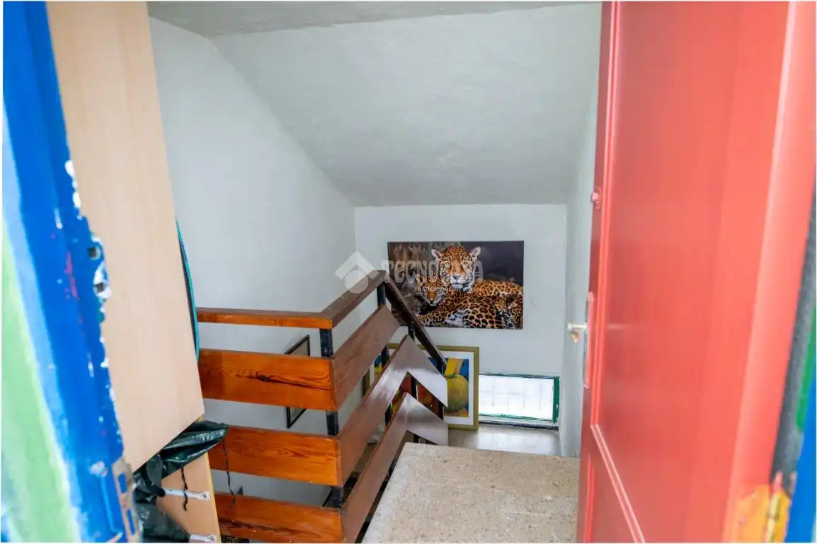Casa o chalet en venta en Playa del Hombre - Taliarte - Salinetas