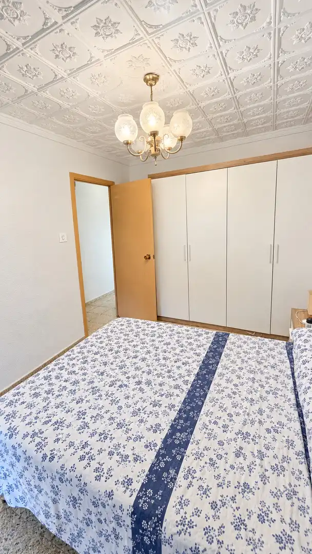 Dormitori de Apartament en venda en Norte