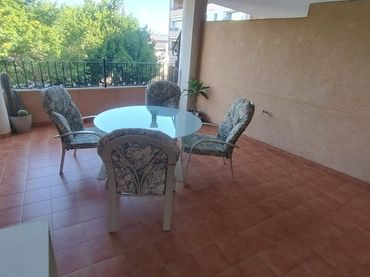 Appartamento con piscina in vendita a Calle Entre Naranjos