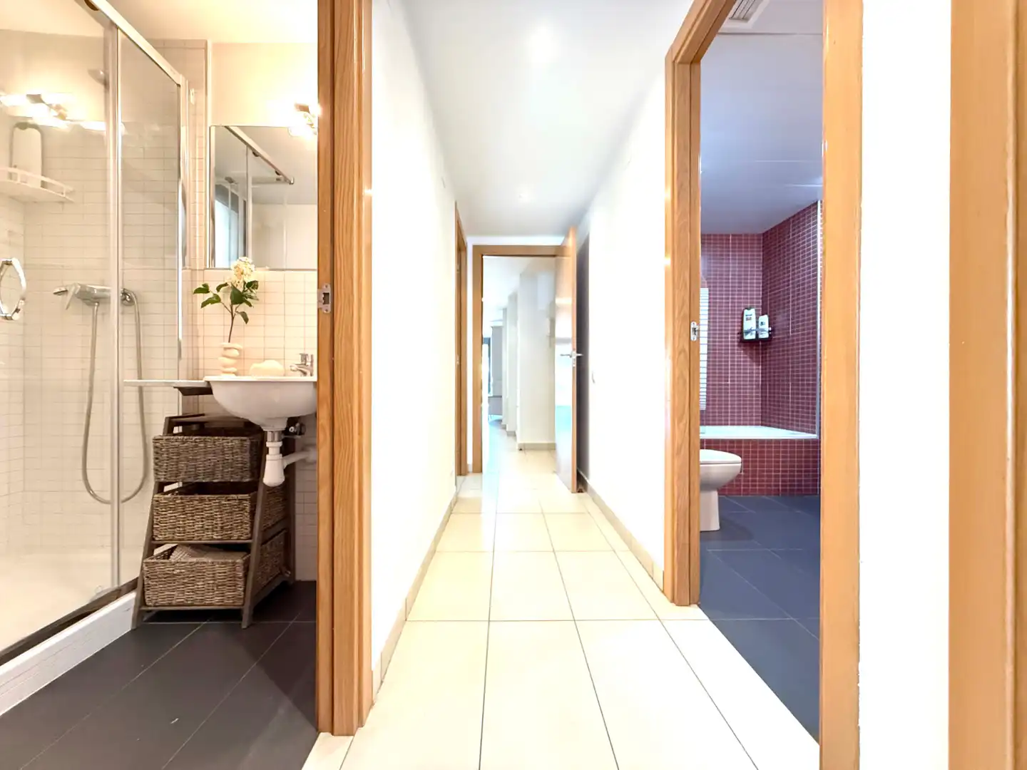 Appartement compact avec piscine à vendre à Avinguda Horta de Santa Maria, imagen 29