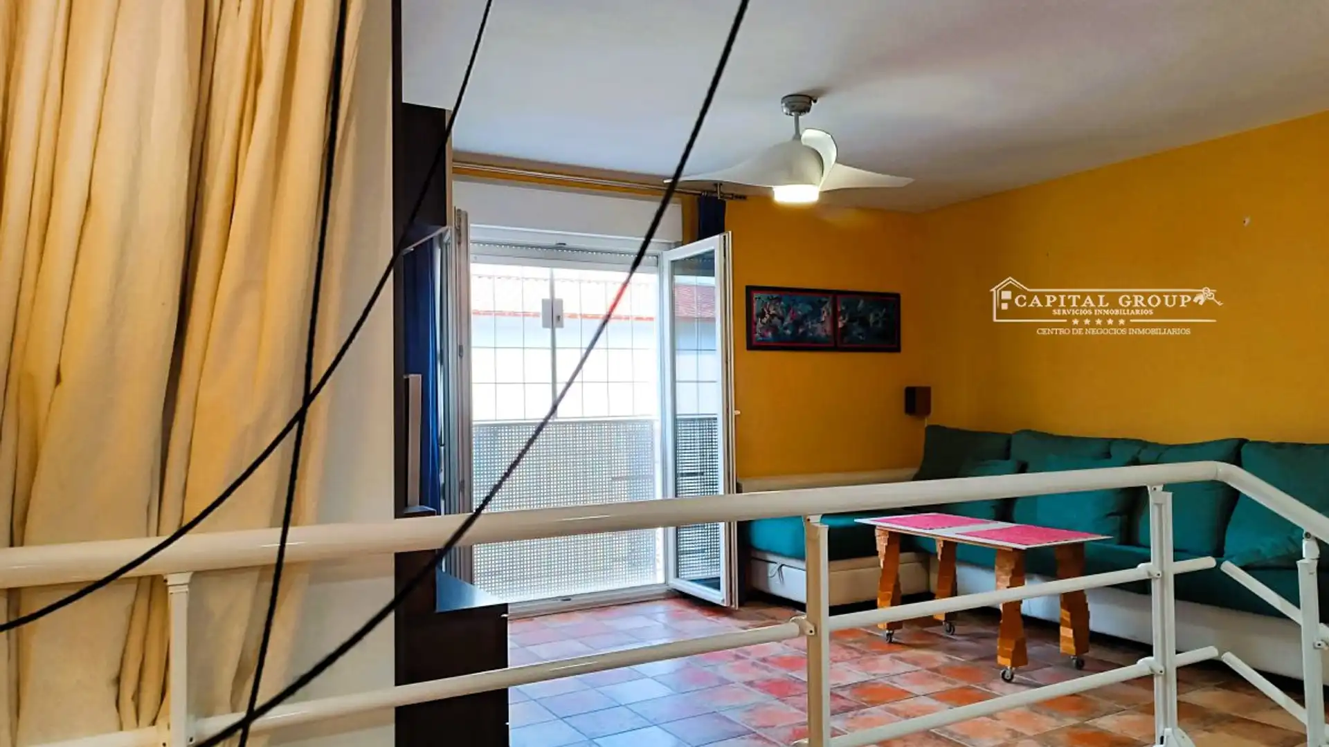 Wohnung zur Miete in Punta Umbría