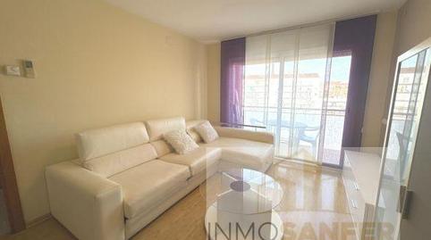 Foto 3 de Pis en venda a Trieta, Fonts dels Capellans - Sagrada Família, Manresa