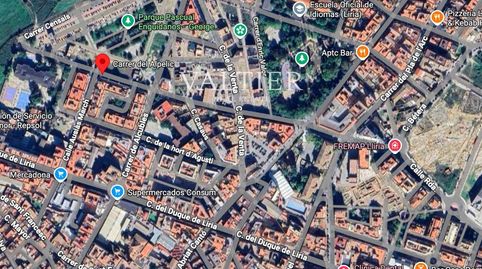 Foto 3 de Residencial en venda a Carrer de Apelic, Casco Antiguo, Llíria