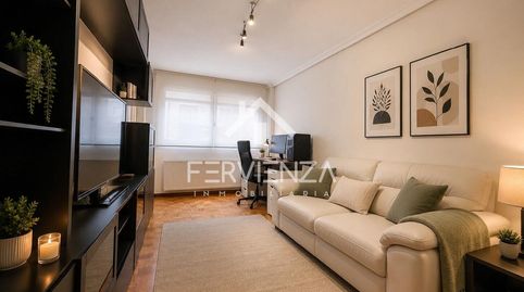 Photo 3 of Flat for sale in Parque del Oeste, Oviedo