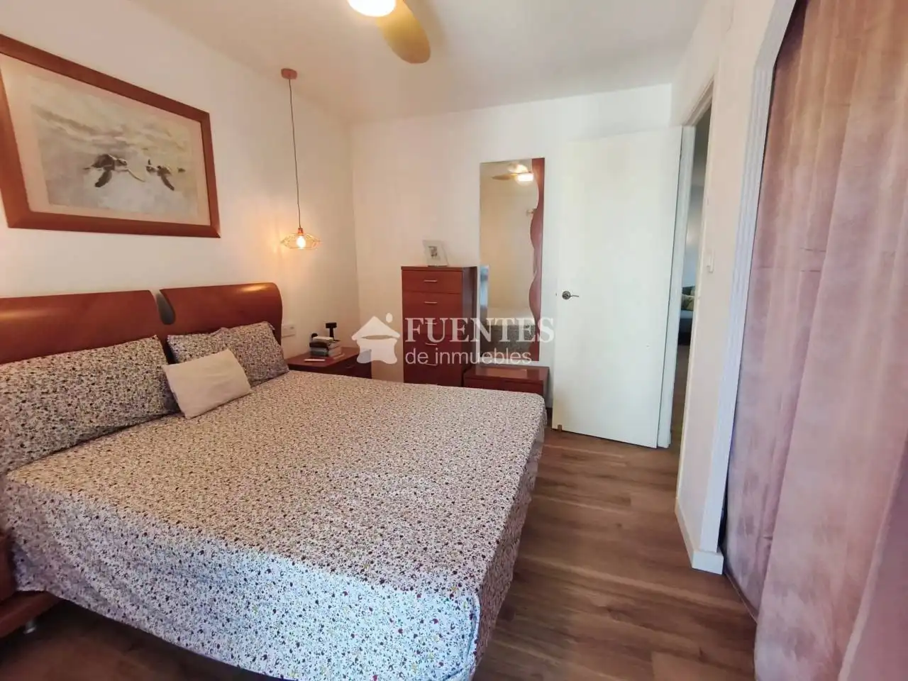 Flat with lift for sale in Plaza Mediterráneo, imagen 13
