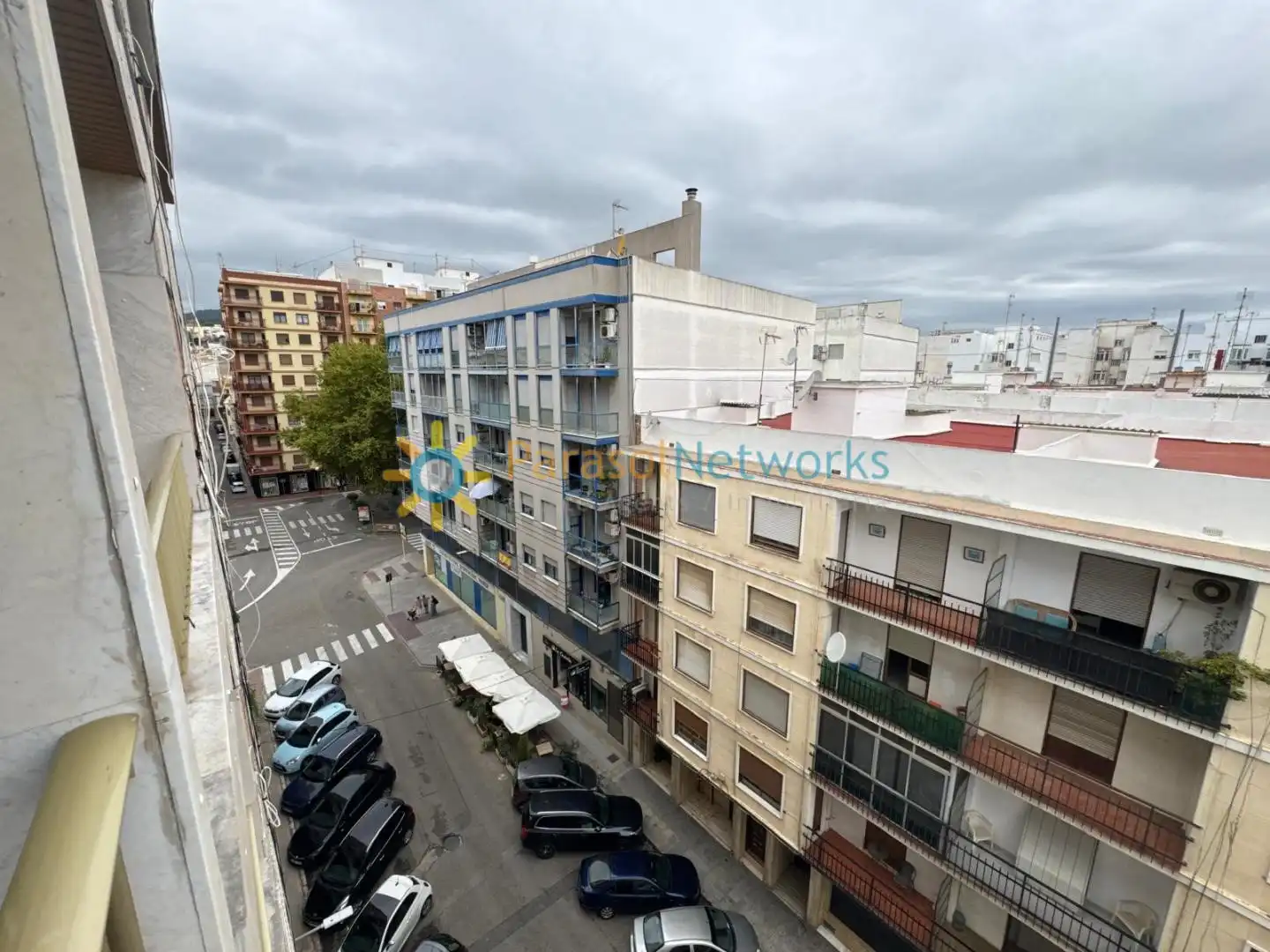 Apartment with lift to rent in Carrer de les Fonts 4, imagen 16