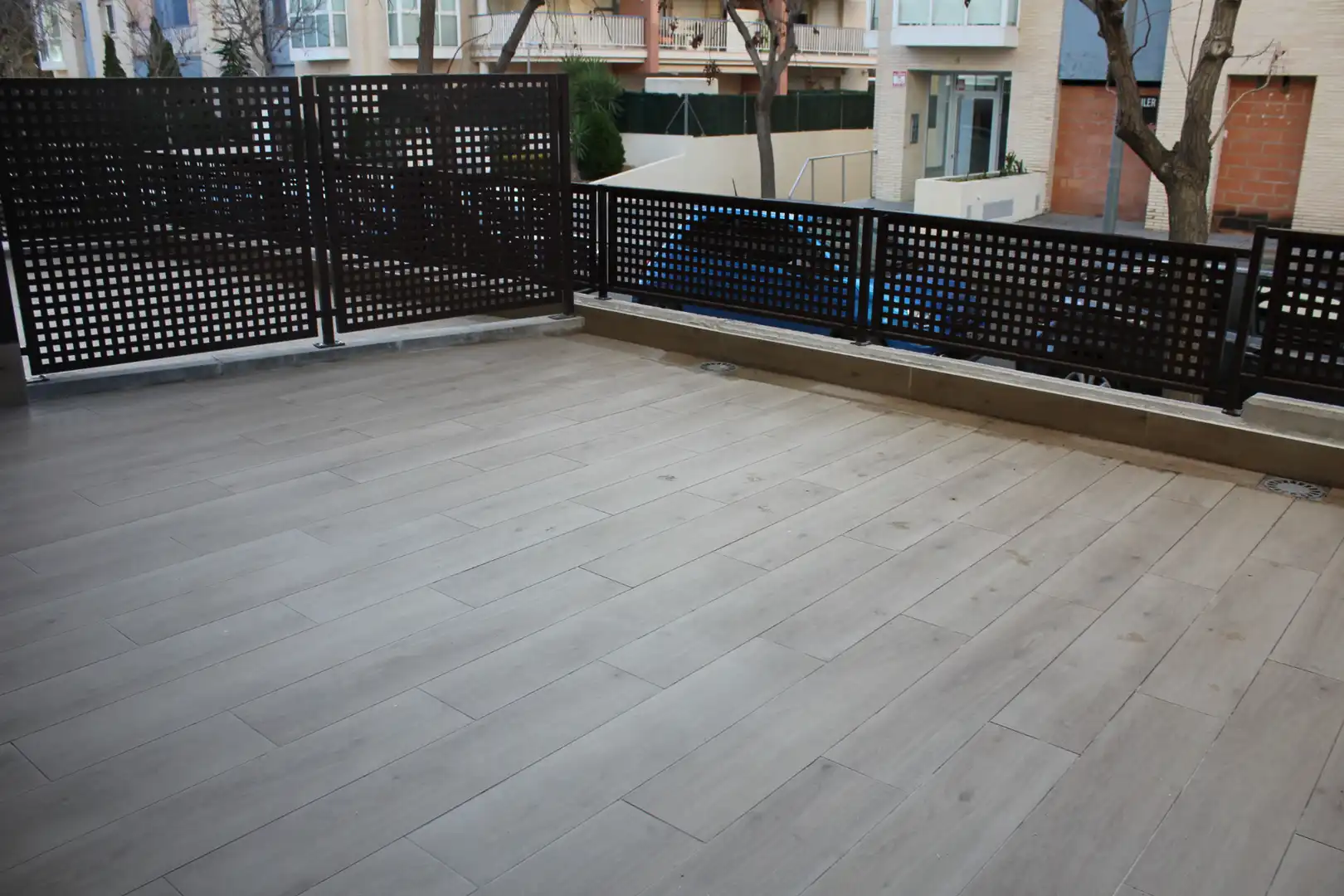 Wohnung mit Terrasse zur Miete in Port - Horta de Santa María, imagen 5