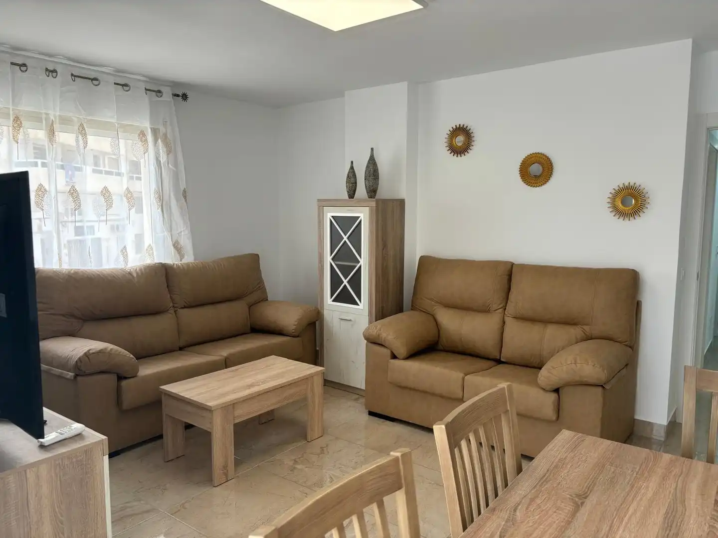 Wohnung mit Terrasse zum Verkauf in Playa de Garrucha, imagen 15