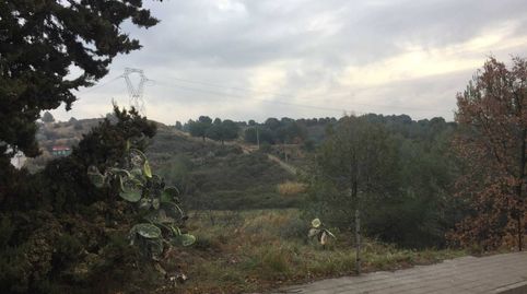 Foto 2 de Terreno en venta en Calle Salze, Can Gonteres, Terrassa