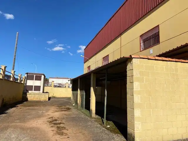 Nave industrial in vendita a Cala, imagen 17