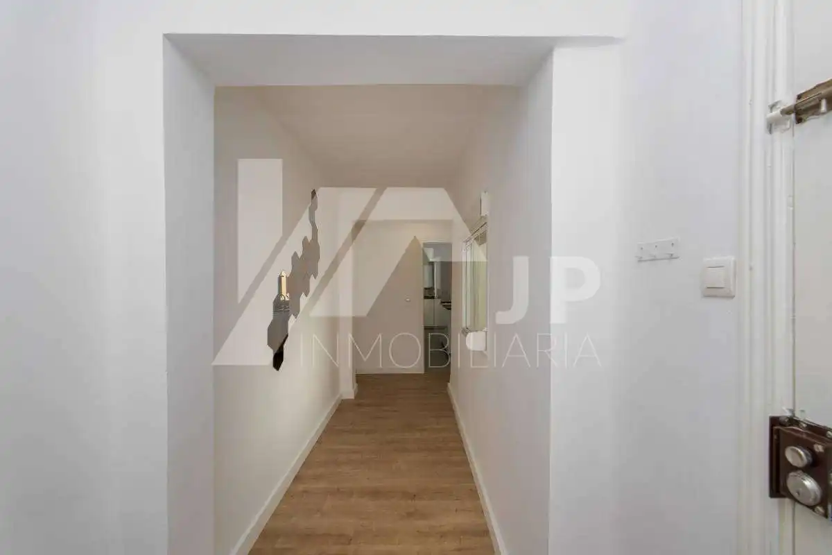 Piso de alquiler en Granada con Aire acondicionado, Amueblado y Lavadora