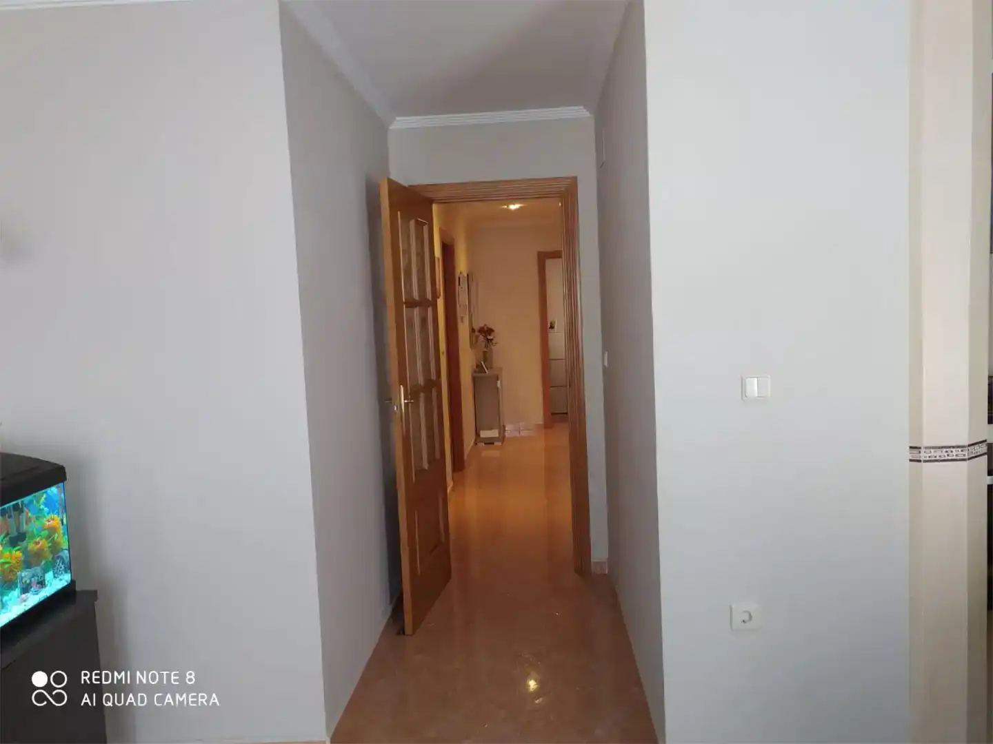 Piso en venta en Purullena, Granada