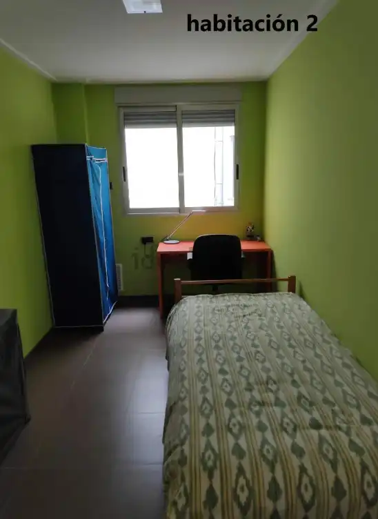 Piso de alquiler en Almussafes
